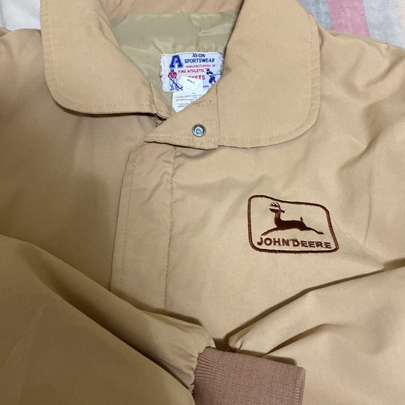 Vintage Jacket - Picture 2 of 5